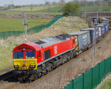 Barnsdales FM takes on HQ of UK’s largest rail freight company - Rail ...