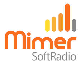 Remote Control of Radios over IP - LS Elektronik - Mimer SoftRadio
