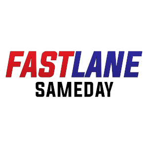 Fastlane Sameday  - Rail Industry Couriers